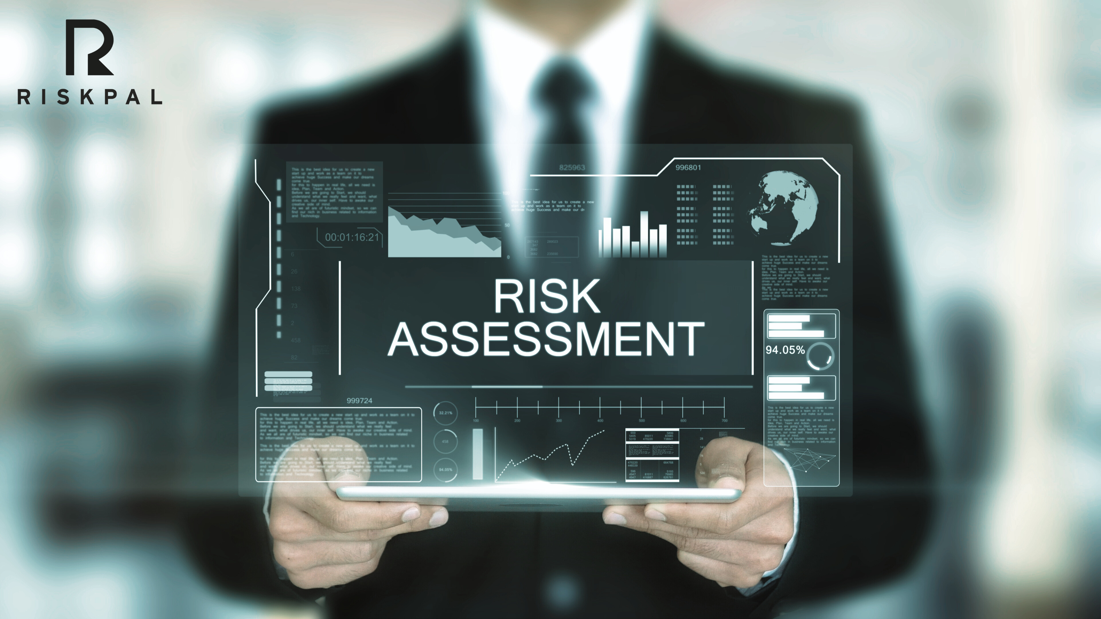 Digital Risk Assessment