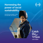 Catch the Wave with IOSH- Webinar for Health & Safety Professionals