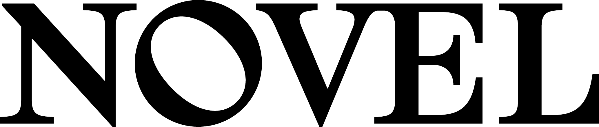 Logo, Novel Audio Ltd