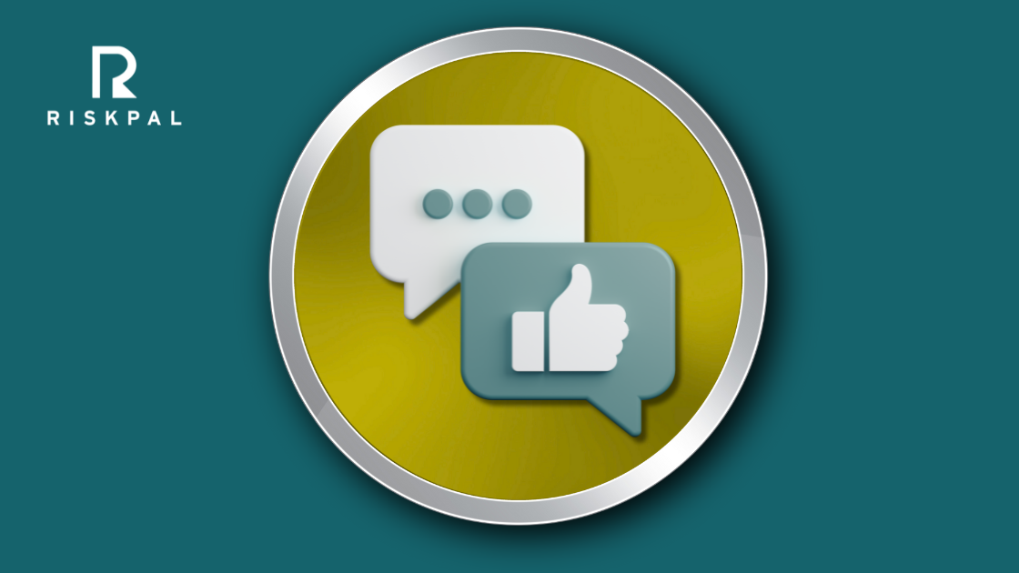 RiskPal Comments