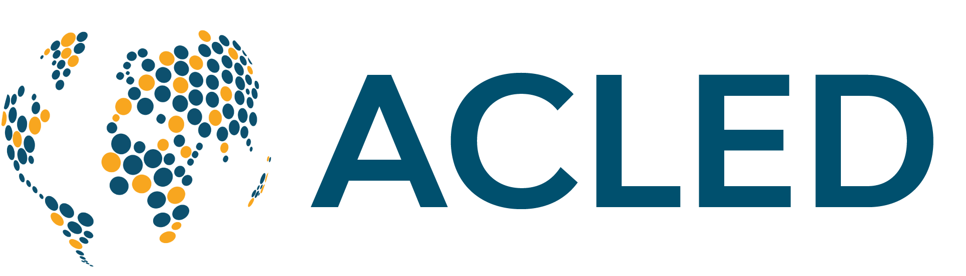 ACLED – Armed Conflict Location & Event Data Project