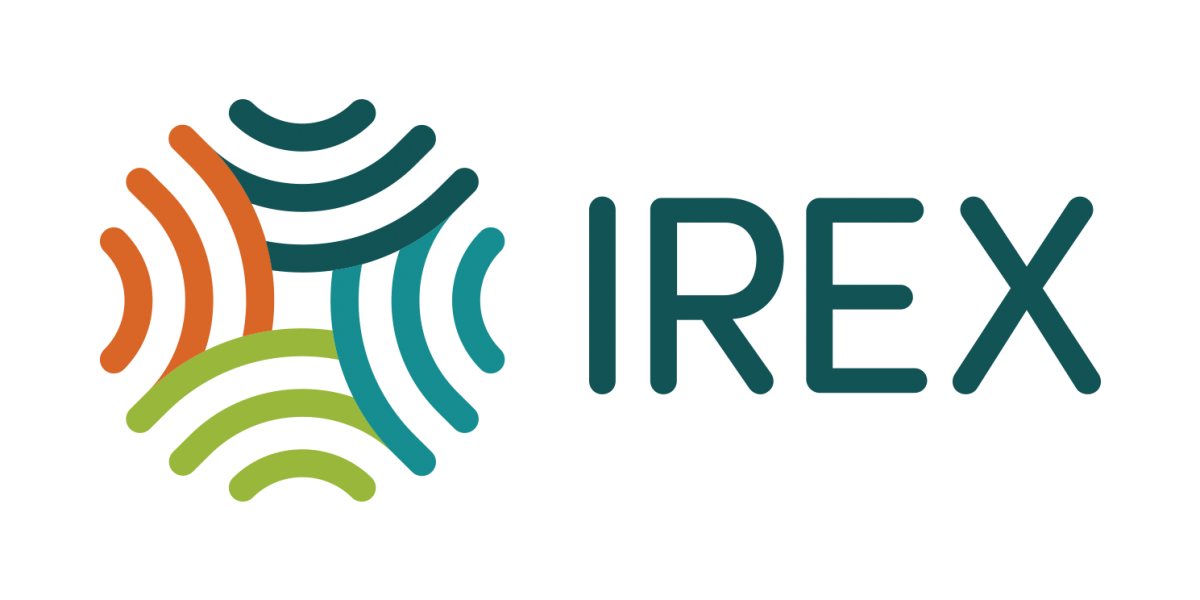 International Research & Exchanges Board (IREX)
